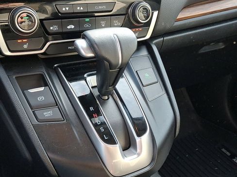 Used 2019 Honda CR-V EX-L image 17