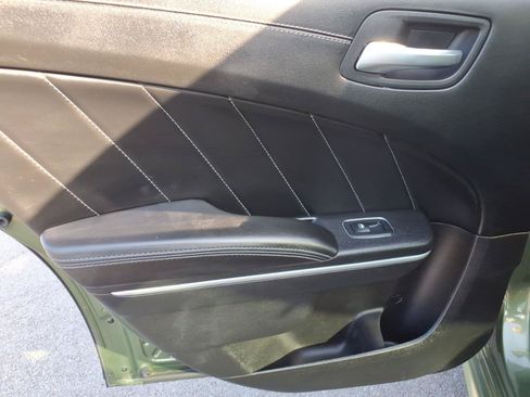 Used 2021 Dodge Charger Scat Pack RWD image 14