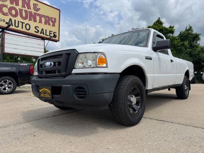 Used 2008 Ford Ranger XL