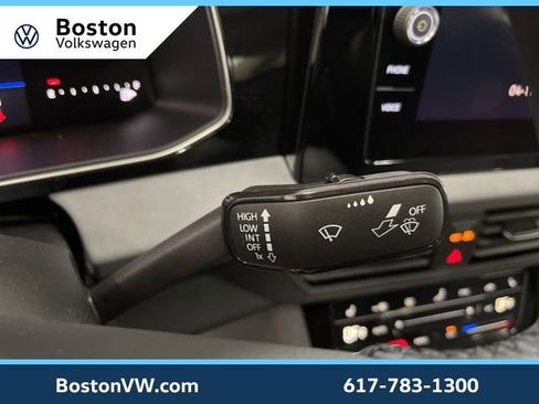 New 2026 Volkswagen Jetta SE FWD image 18