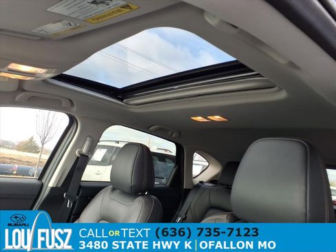 Used 2023 MAZDA CX-5 AWD 2.5 S w/ Premium Plus Pkg image 26