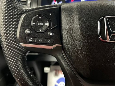 Certified 2023 Honda Passport EX-L image 27