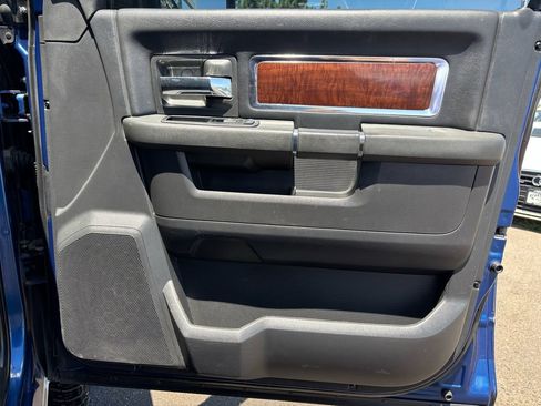 Used 2009 Dodge Ram 1500 Truck Laramie AWD/4WD image 25