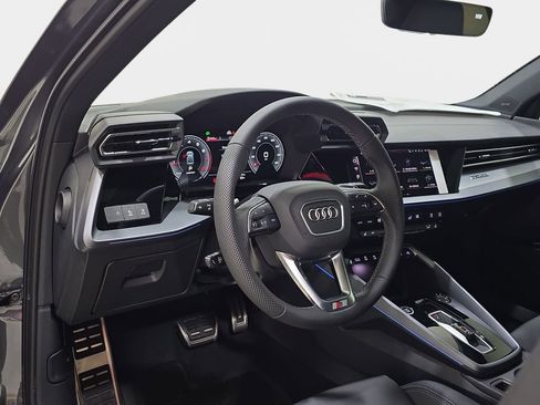 New 2026 Audi A3 2.0T Premium Plus image 15