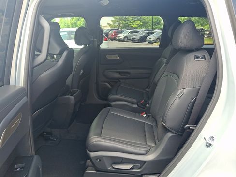 New 2027 Kia Telluride S AWD/4WD image 6
