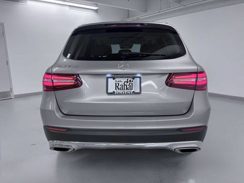 Used 2019 Mercedes-Benz GLC 300 image 5