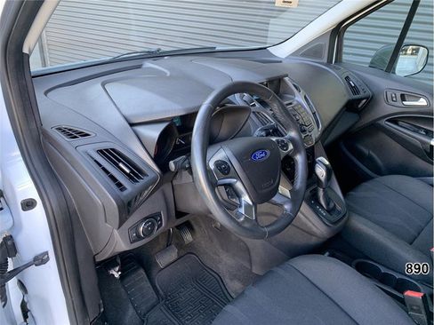 Used 2016 Ford Transit Connect XLT image 26