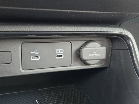 Used 2026 Honda CR-V EX image 25