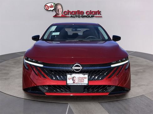 New 2026 Nissan Sentra SV w/ Floor Mat Package image 9