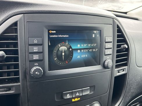 Used 2023 Mercedes-Benz Metris Cargo image 20