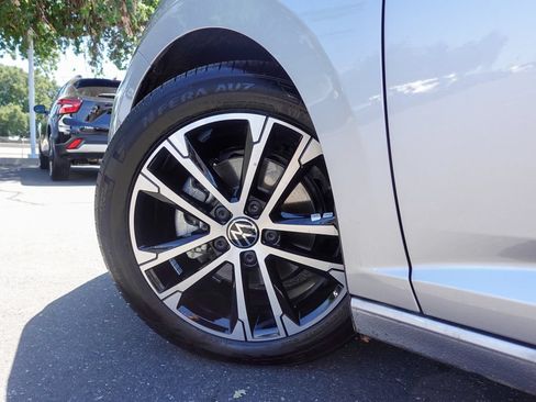 Used 2026 Volkswagen Jetta Sport FWD image 10
