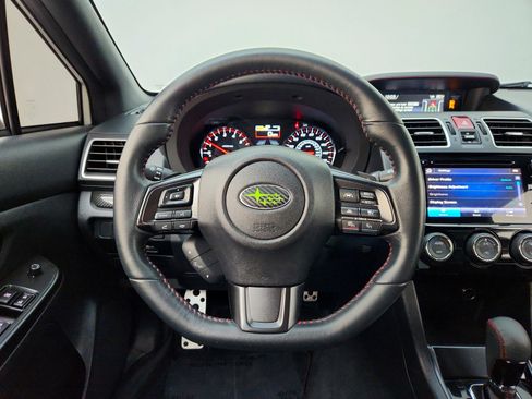 Used 2021 Subaru WRX Premium AWD/4WD image 22