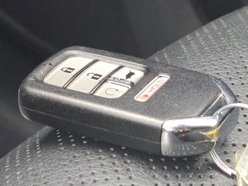 Certified 2021 Honda Passport Elite image 38