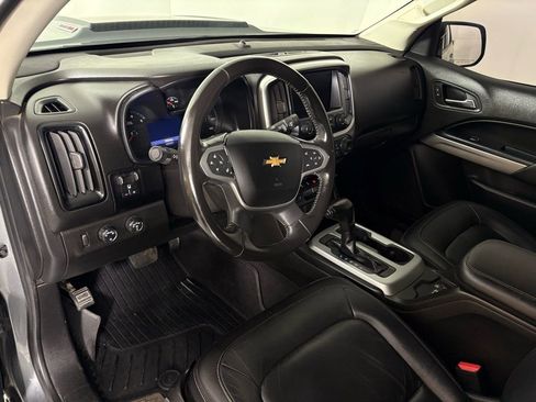 Used 2019 Chevrolet Colorado ZR2 image 19