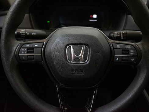 Used 2024 Honda Accord EX image 12