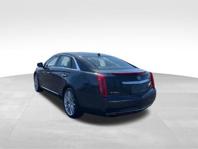 Used 2013 Cadillac XTS Platinum