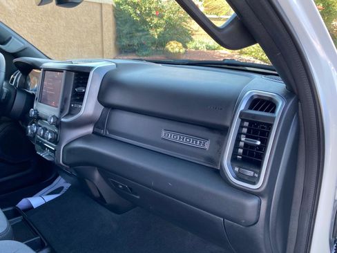 Used 2022 RAM 1500 Big Horn image 50