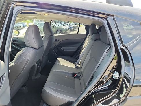 Certified 2026 Subaru Crosstrek 2.0i Premium AWD/4WD image 10
