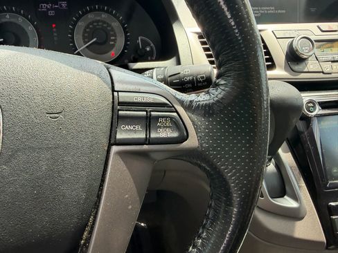 Used 2015 Honda Odyssey EX-L image 18