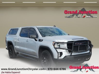 Used 2020 GMC Sierra 1500 Elevation w/ Elevation Value Package