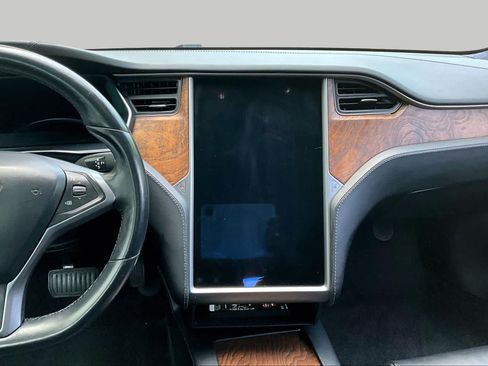 Used 2021 Tesla Model S Long Range Plus AWD/4WD image 6