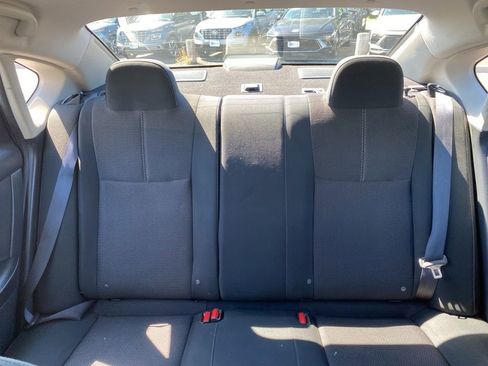 Used 2018 Nissan Sentra S FWD image 15