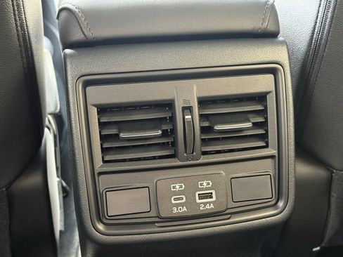 New 2026 Subaru Outback Premium image 27