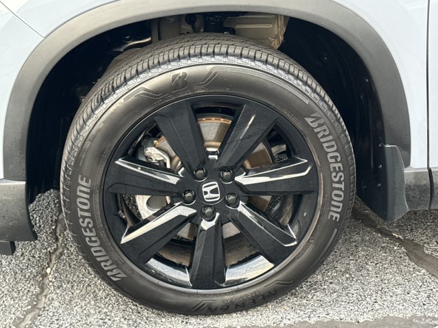 Used 2025 Honda Pilot Black Edition image 20
