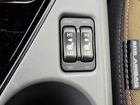 New 2026 Subaru Crosstrek 2.5i Sport AWD/4WD image 9