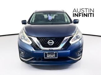 Used 2018 Nissan Murano SL w/ Moonroof Package FWD video 2