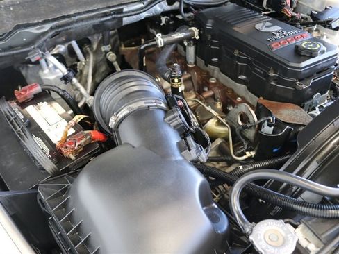 Used 2008 Dodge Ram 3500 Truck ST AWD/4WD image 34