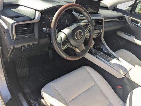 Used 2022 Lexus RX 350 FWD w/ Premium Package image 10