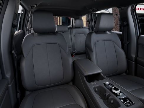 New 2026 Jeep Cherokee Limited image 16