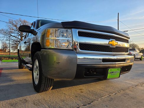Used 2009 Chevrolet Silverado 1500 LT w/ Power Pack Plus image 4