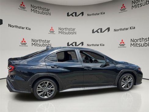 Used 2022 Subaru WRX AWD/4WD image 8