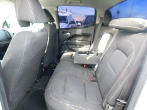 Used 2016 Chevrolet Colorado LT image 13