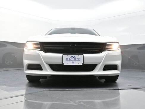 Used 2020 Dodge Charger SXT RWD image 22