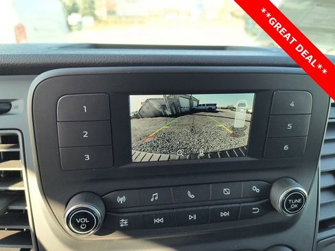 New 2024 Ford Transit 150 Low Roof RWD image 20