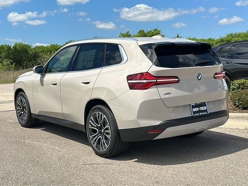 New 2026 BMW X3 xDrive30i AWD/4WD image 37