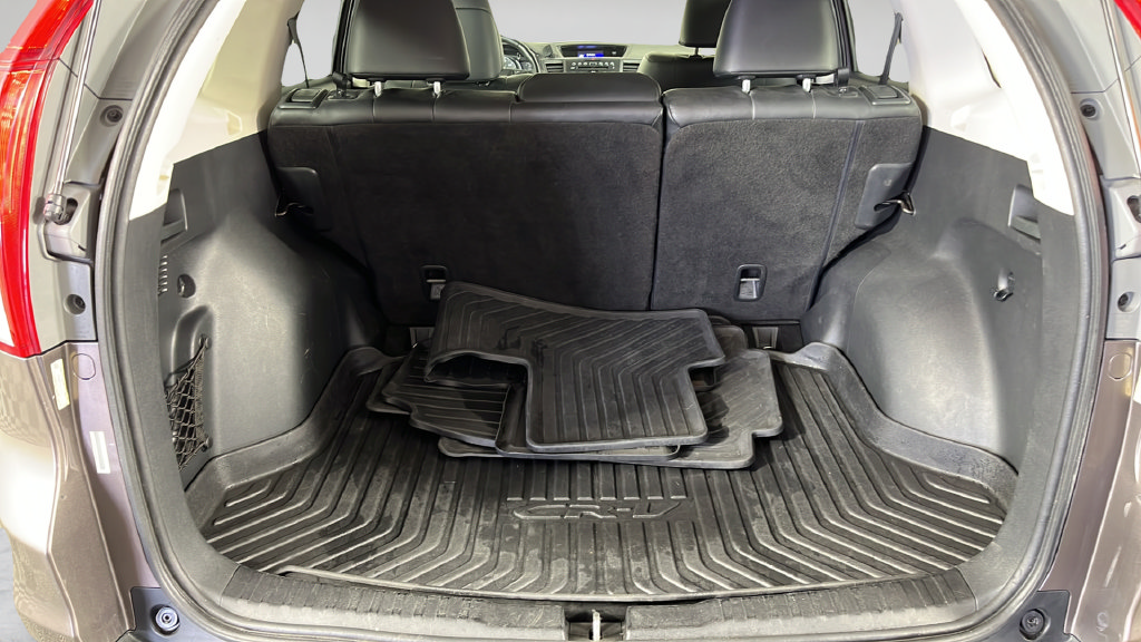 Used 2014 Honda CR-V EX-L image 34