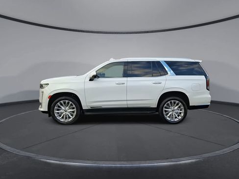 Used 2024 Cadillac Escalade Premium Luxury image 5