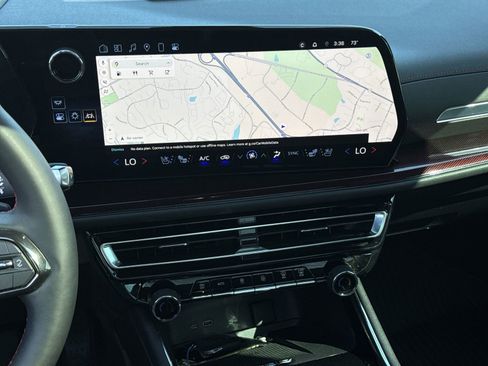 Used 2024 Chevrolet Traverse RS w/ LPO, Floor Liner Package image 30