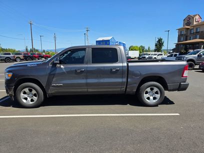 Used 2019 RAM 1500 Big Horn
