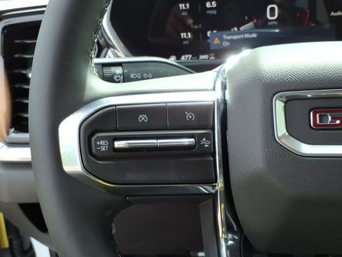 New 2026 GMC Canyon Elevation w/ Convenience Package AWD/4WD image 16