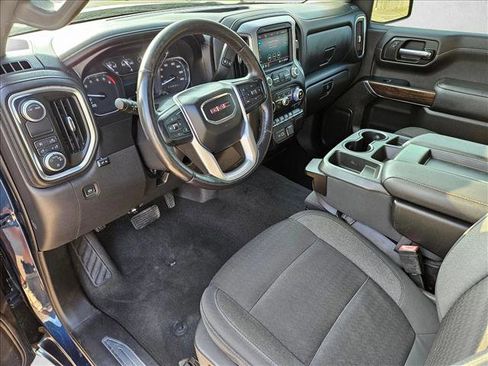 Used 2021 GMC Sierra 1500 Elevation image 9