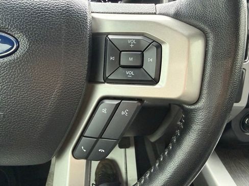 Used 2021 Ford F250 Lariat w/ Lariat Ultimate Package image 22