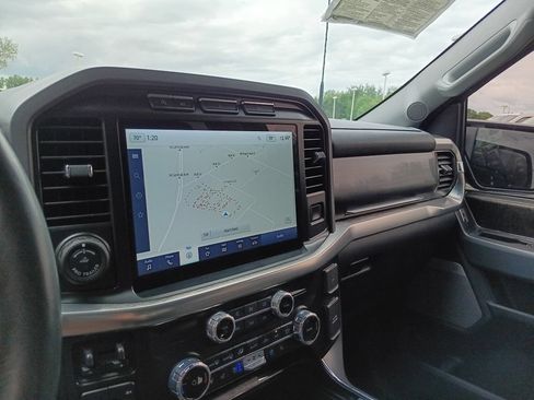 Used 2023 Ford F150 Lariat AWD/4WD image 24