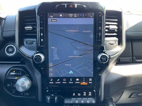 Used 2023 RAM 1500 Rebel w/ Rebel Level 2 Equipment Group AWD/4WD image 20