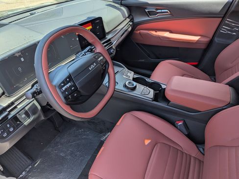 New 2026 Kia Sportage SX Prestige image 19