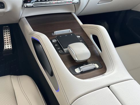 New 2026 Mercedes-Benz GLS 450 GLS 450 image 39